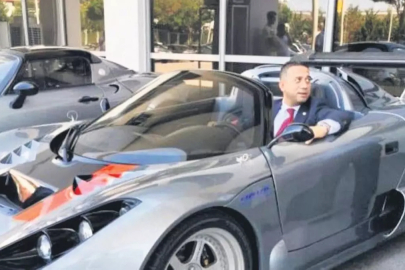 Lüks düşkünü sözde devrimci: Ali Mahir Başarır