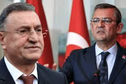 Savaş’tan Özel’e hukuki adım: Suç duyurusunda bulunacak