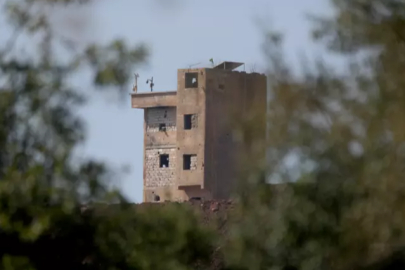 Soykırımcı İsrail sayıyı 10'dan 19'a çıkardı! Tampon bölgeyi işgal üssüne çevirdi