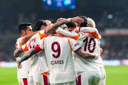 Aslan kükredi! Galatasaray Bodo Glimt’i 3-1 yendi