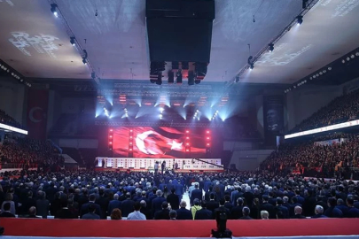 CHP 39. Kurultay için tarih belli oldu