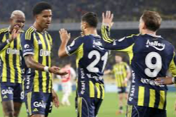 Fenerbahçe, Stuttgart karşısında galibiyet arayacak