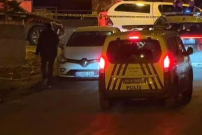 İstanbul'da kanlı pusu! 3 kişi hayatını kaybetti