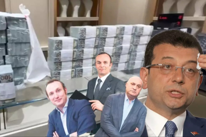 Kara para soruşturması ''Ahtapotun Kolları''na uzandı!