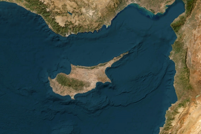 Katil İsrail'de Kıbrıs hazımsızlığı!