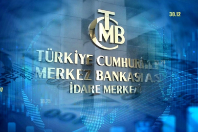 Merkez Bankası faiz kararını açıkladı
