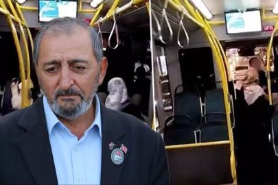 Sivas'ta şehit babasına saldırmıştı! Vicdanları sızlatan olayla ilgili yeni gelişme