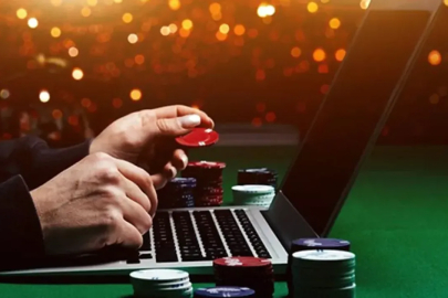 Tehlike büyüyor! Sanal kumarı bir kez deneyen bağımlı oluyor