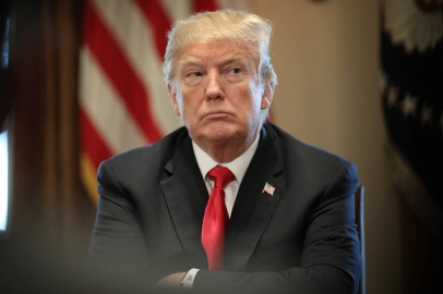 Trump: Batı Şeria ilhakı olursa İsrail ABD desteğini kaybeder