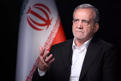 Ülkesini eleştirdi! Pezeşkiyan'dan Türkiye itirafı