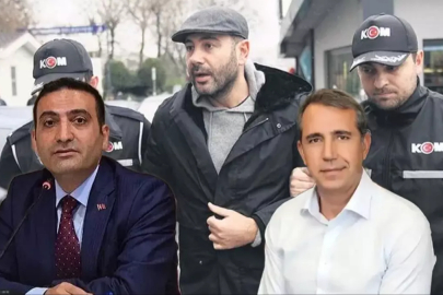 Yakın şahidi her şeyi anlattı! İhale karşılığı 30 milyon TL rüşvet