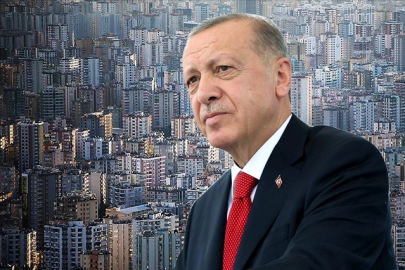 Bugün Cumhurbaşkanı Erdoğan 500 Bin Sosyal Konutun Detaylarını Açıklayacak