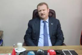 RTÜK Başkanlığına Mehmet Daniş seçildi