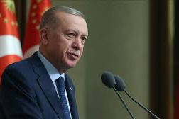 Cumhurbaşkanı Erdoğan’dan konut müjdesi: İlk teslim Mart 2027’de