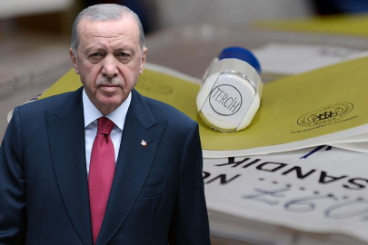 AK Parti'nin son İstanbul anketi açıklandı