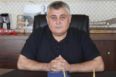 CHP'den istifa eden başkan AK Parti'ye geçiyor