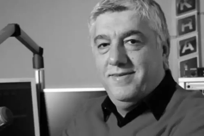 Gazeteci Faik Çetiner hayatını kaybetti