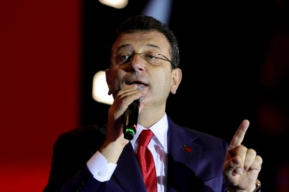 İBB Başkanı İmamoğlu’nun ifade işlemleri tamamlandı