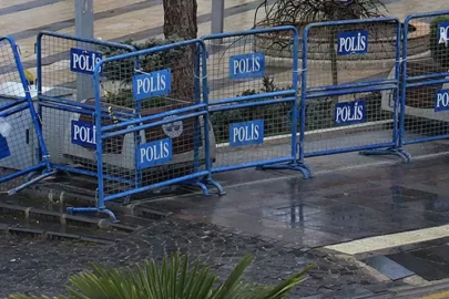 İstanbul Valiliği 4 İlçede 1 Günlük Gösteri Yasağı Getirdi