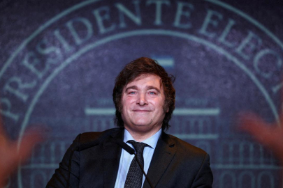 Arjantin'deki parlamento seçimlerini Devlet Başkanı Milei'nin partisi kazandı