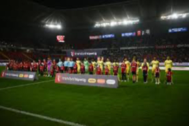 Fenerbahçe Gaziantep FK maçını 4-0 kazandı, derbi öncesi moral buldu