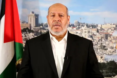 Hamas'tan Gazze açıklaması: Yeni bölgelere girilecek