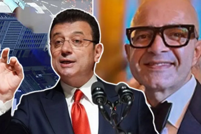 Hüseyin Gün'ün itirafları casusluğu doğruladı! İmamoğlu'nun ajanlarla irtibatı deşifre oldu