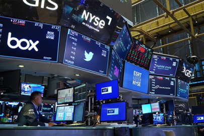 Küresel piyasalar haftaya pozitif başladı