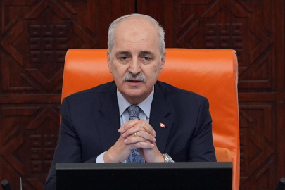 PKK'nın çekilme kararı! TBMM Başkanı Kurtulmuş: Artık fikirlerin konuşulduğu yeni bir döneme gireceğiz