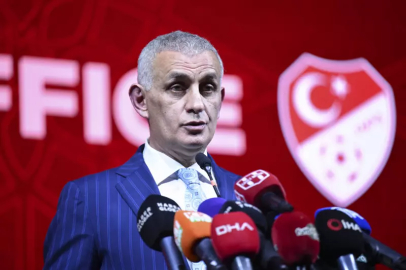 TFF Başkanı İbrahim Hacıosmanoğlu duyurdu! ''152 hakem aktif şekilde bahis oynuyor''