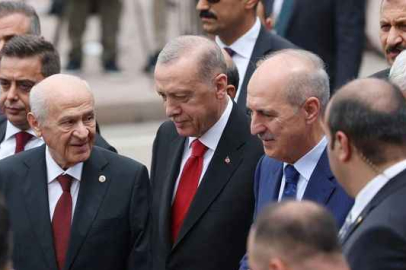 Vekâlet savaşları zemin kaybetti! Koordinatlar Türkiye'ye verilecek