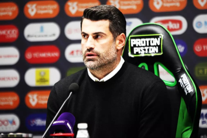 Anlaşma sağlandı! Volkan Demirel Süper Lig'e geri döndü