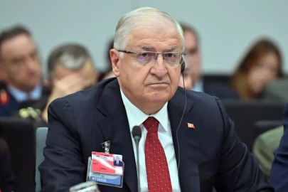 Bakan Güler: Dünyada gıptayla takip ediliyoruz