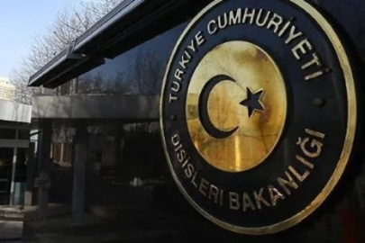 Dışişleri Bakanlığı Sudan’daki zulme tepki gösterdi