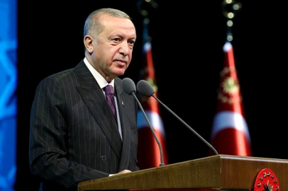 Erdoğan,"Altay tesliminde Türkiye artık takip edilen ülke"dedi