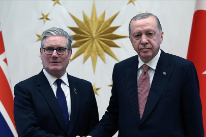 İsrail'de ''Eurofighter'' alarmı: Türkiye güç dengesini değiştiriyor