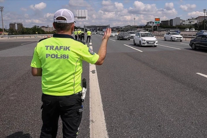 İstanbul Valiliği Cumhuriyet Bayramı için kapatılacak yolları duyurdu