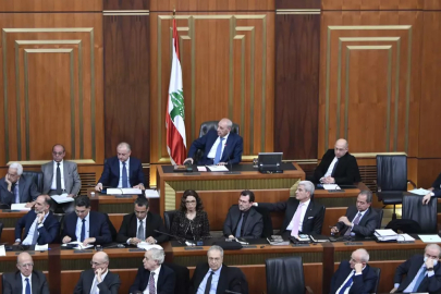 Lübnan'da Rum rahatsızlığı: Türkiye'nin ağından uzaklaşmak çıkarımıza değil