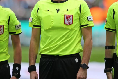 Temiz futbol soruşturması... 3 bin 700 futbolcu da incelemede