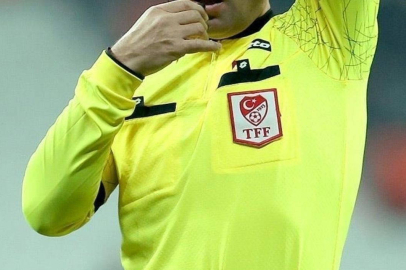 TFF resmi açıklama bahis oynayan hakemler listelendi