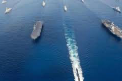 ABD ordusunun Pasifik saldırısında 14 kişi hayatını kaybetti