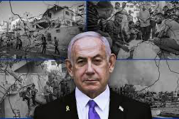 Netanyahu Gazze Şeridi için yeni saldırı emri verdi