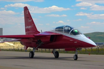 HÜRJET Avrupa yolcusu! Resmen onayladılar