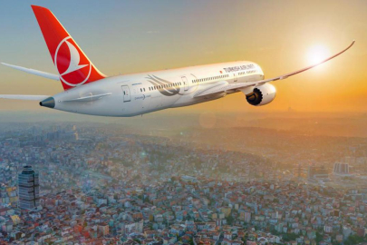 THY'den Cumhuriyet Bayramı'na özel indirimli biletler