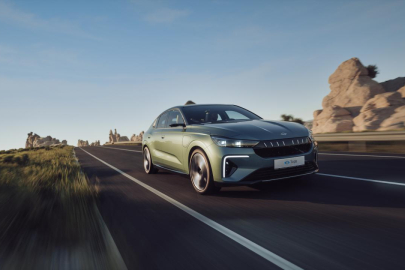 Togg banttan inişinin 3. yılında Avrupa sahnesinde