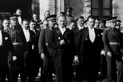 Türkiye Cumhuriyeti 102 yaşında