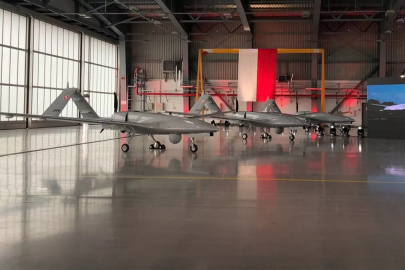 Türkiye'den Bayraktar TB2 alan ilk ülke için ''tesadüf değil'' çıkışı