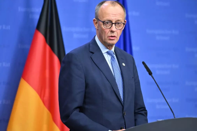 Türkiye'ye ilk resmi ziyaret! İmajını düzeltmek isteyen Şansölye için büyük şans