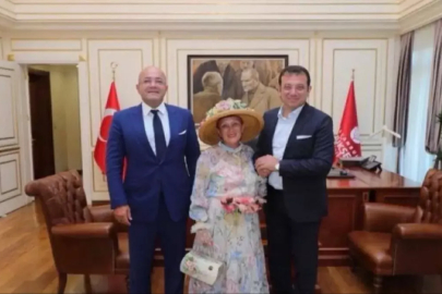 Casus Hüseyin Gün CHP'nin akıl hocası çıktı! Cep telefonundaki notlar ele verdi