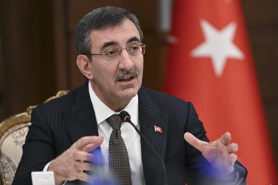Cumhurbaşkanı Yardımcısı Yılmaz: Ekim enflasyonu yıl sonu tahminleri için belirleyici olacak